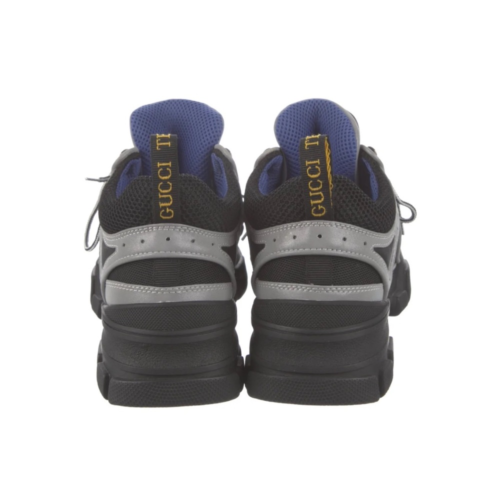 Gucci sneakers - Picture 3 of 4